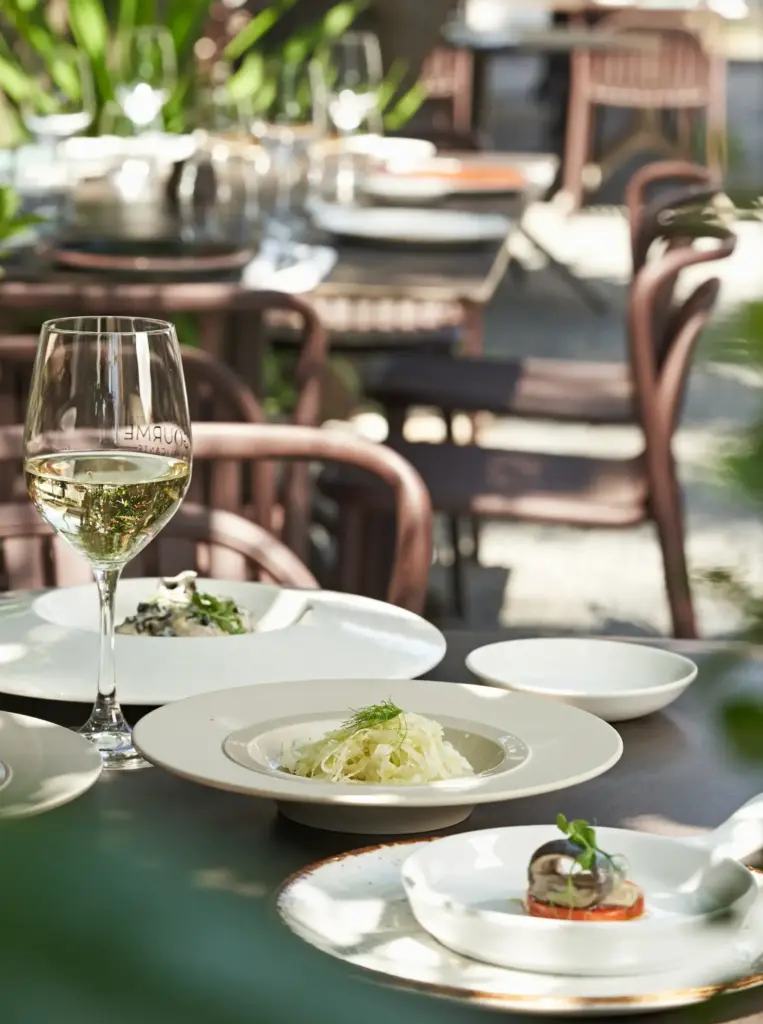 restaurante la vaqueria mediterranea cerca de campo de golf alicante