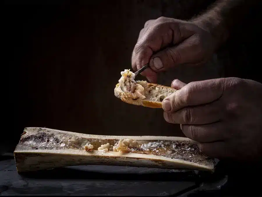 Materia prima la vaqueria