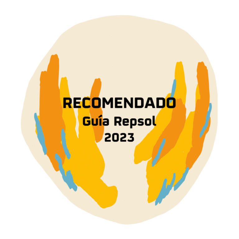 guia repsol la vaquería alicante