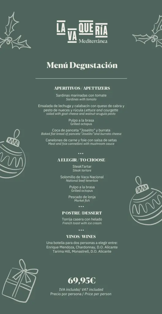 menú-degustación-navidad-2025-vaquería-mediterránea